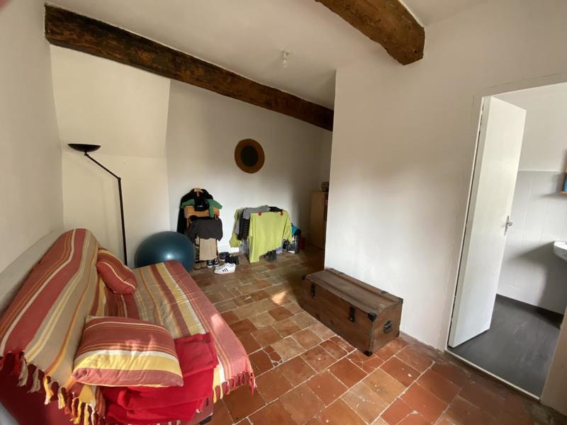 Maison ancienne - 170 m² - 5 pièces