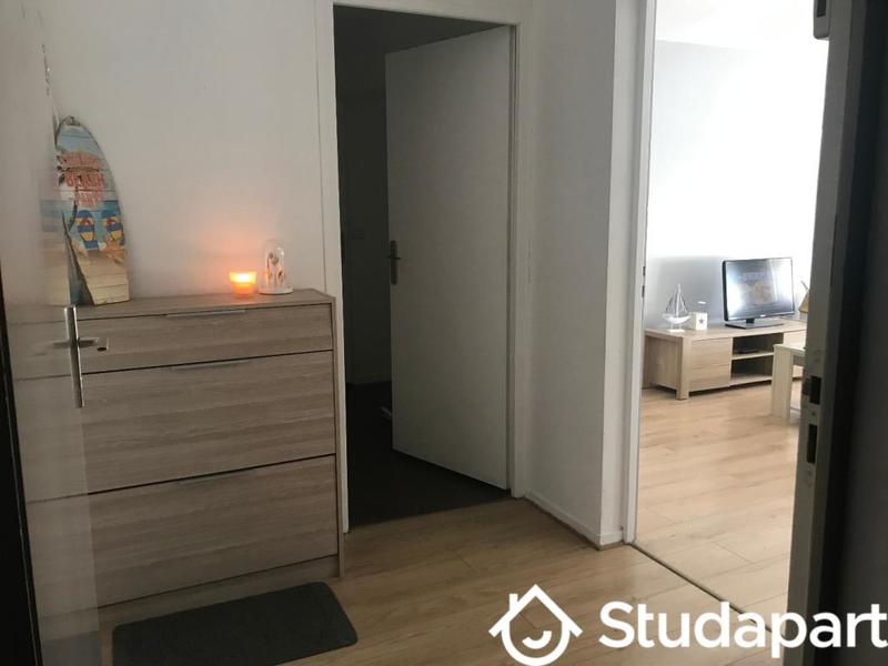 Appartement - 54 m² - 2 pièces