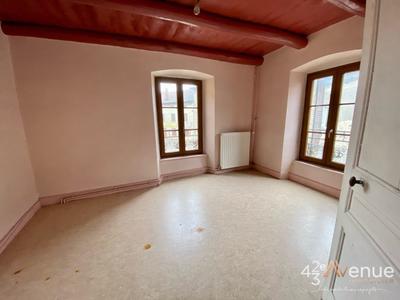 Maison - 136 m² - 7 pièces
