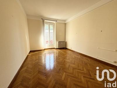 Appartement - 155 m² - 5 pièces