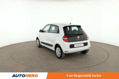Renault Twingo 1.0 SCe Zen 71 ch