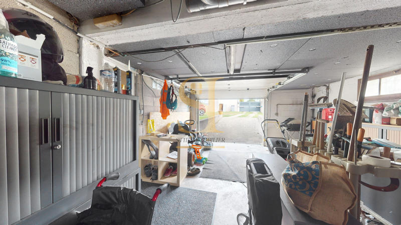 Maison - 153 m² - 5 pièces