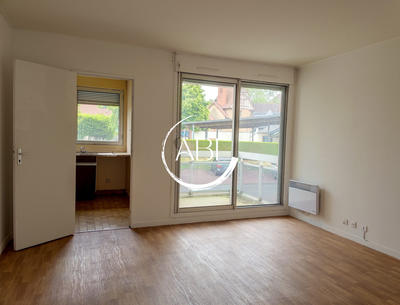 Appartement - 27 m² - 1 pièce
