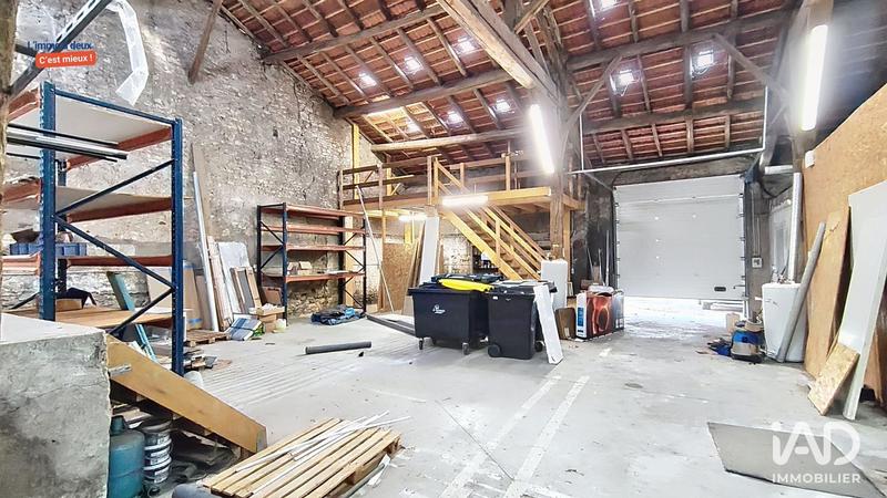 Local commercial - 300 m²