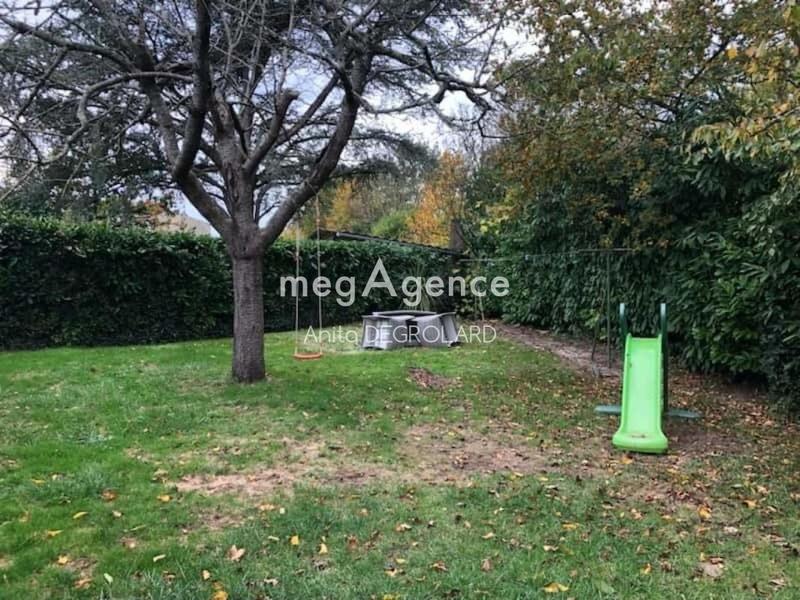 Maison traditionnelle - 110 m² - 4 pièces