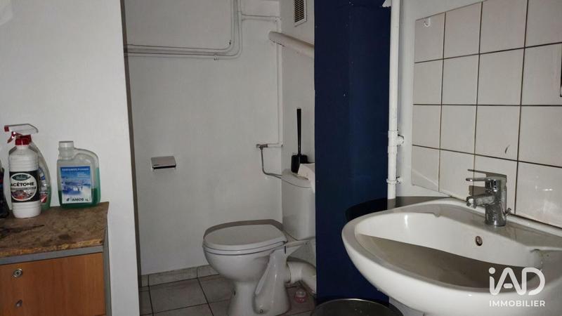 Local commercial - 44 m²