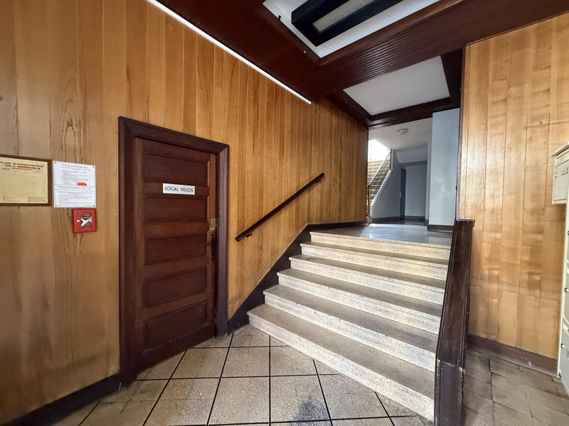 Appartement - 54 m² - 2 pièces