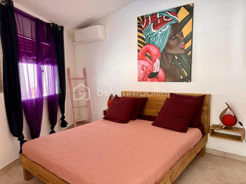 Villa - 55 m² - 3 pièces