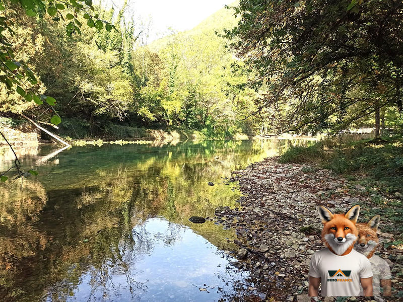 Maison traditionnelle - 278 m² - 14 pièces