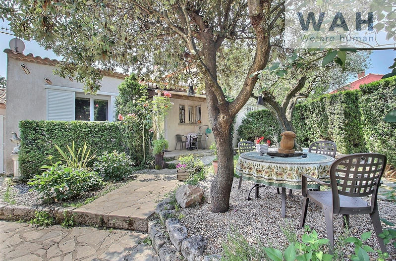 Maison - 163 m² - 4 pièces