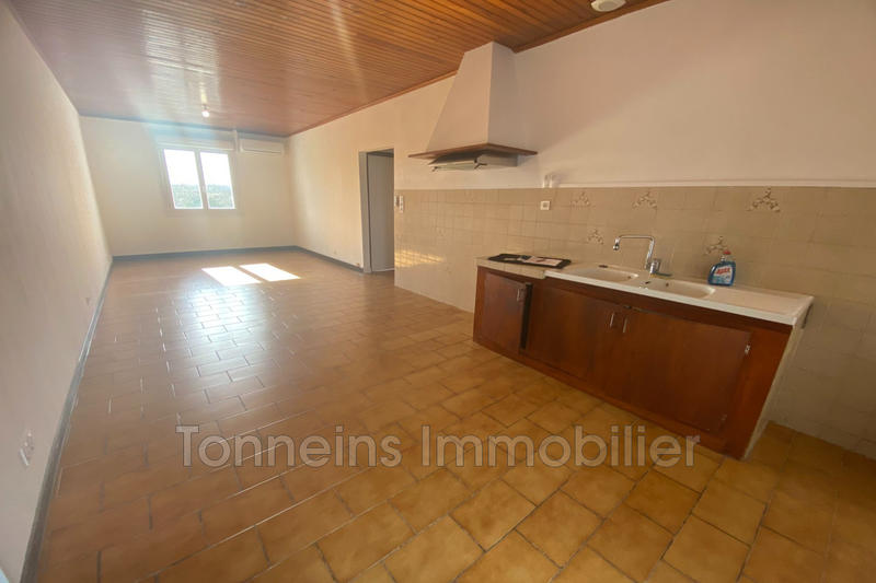 Maison - 55 m² - 3 pièces