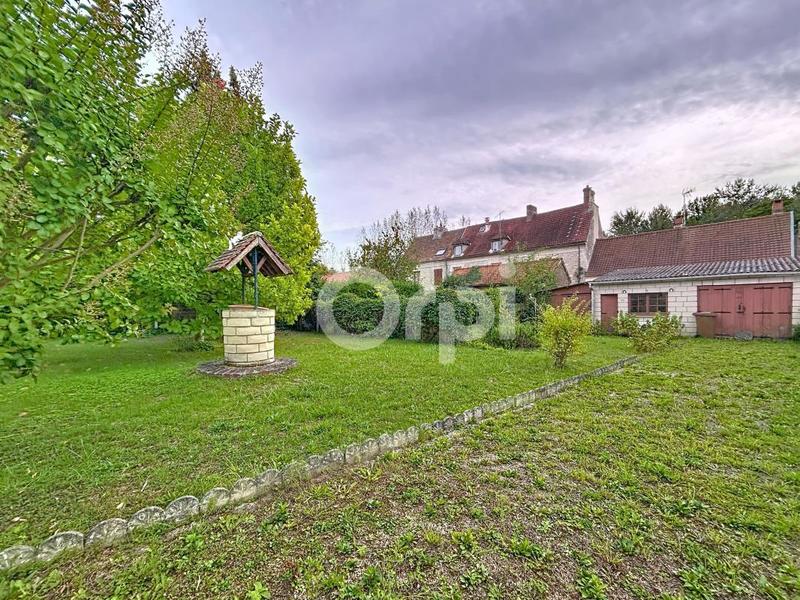 Maison - 78 m² - 4 pièces