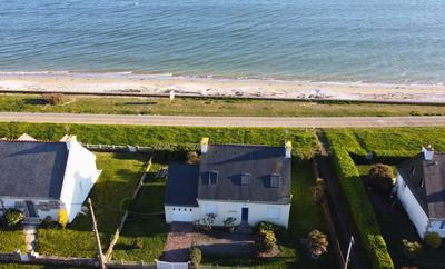 Maison - 113 m² - 7 pièces