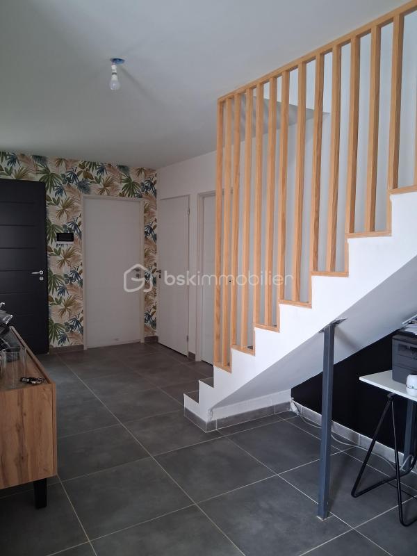 Villa - 140 m² - 5 pièces