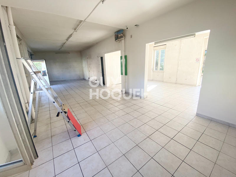 Local commercial - 76 m²