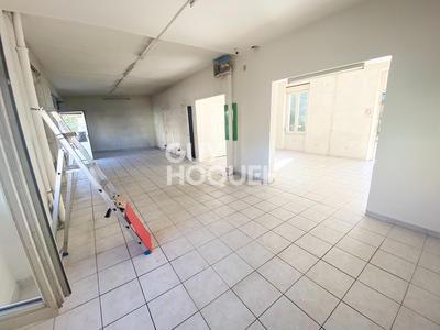 Local commercial - 76 m²