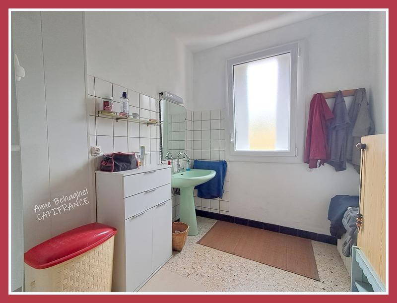 Maison - 133 m² - 7 pièces