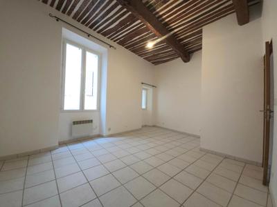Appartement - 61 m² - 2 pièces