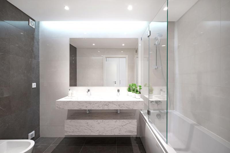 Appartement - 117 m² - 5 pièces