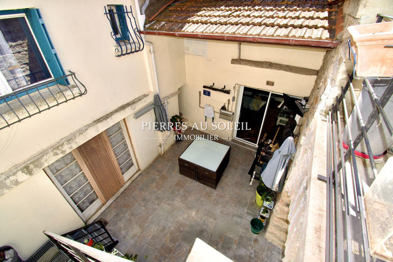 Maison - 200 m² - 4 pièces