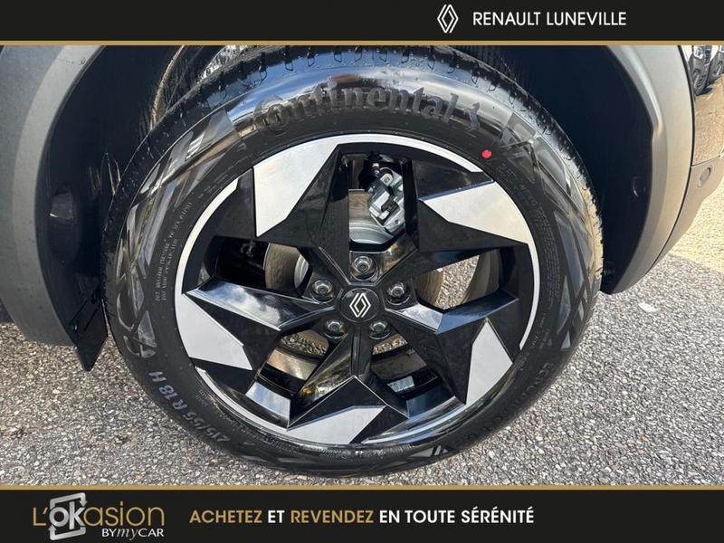 Renault Captur TCe 90 ch Techno