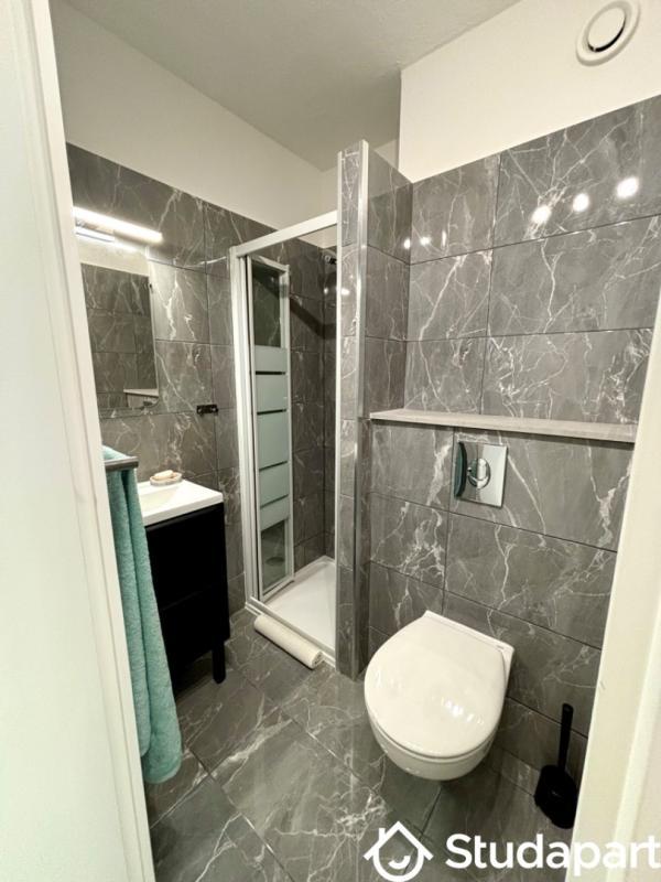 Appartement - 22 m² - 1 pièce