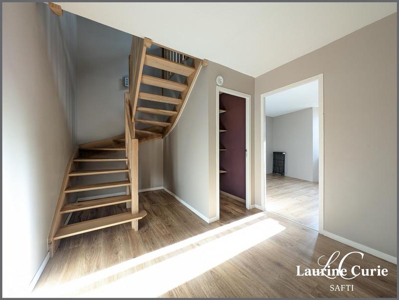 Maison - 147 m² - 5 pièces