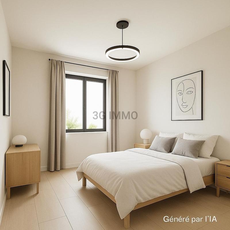 Villa - 170 m² - 8 pièces