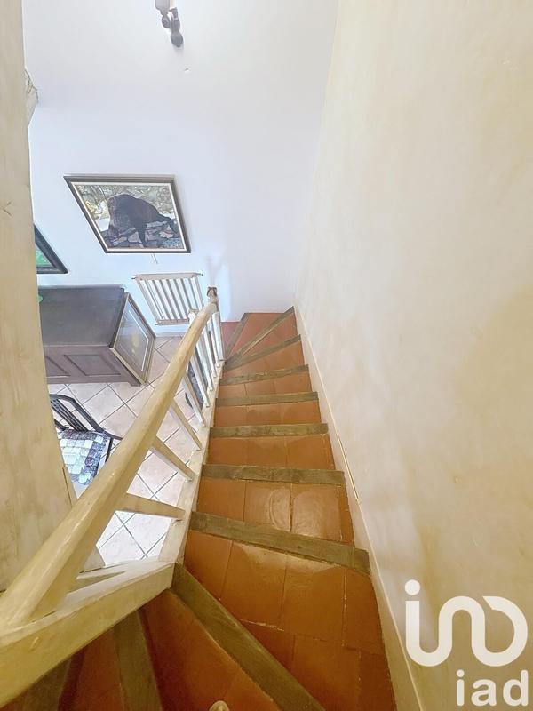 Maison - 268 m² - 9 pièces