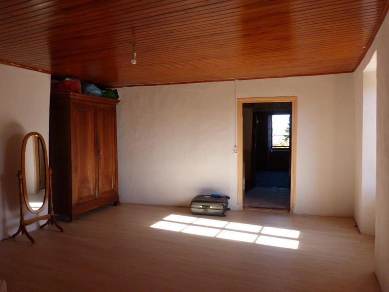 Ferme - 175 m² - 5 pièces