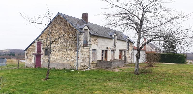 Maison - 170 m² - 6 pièces