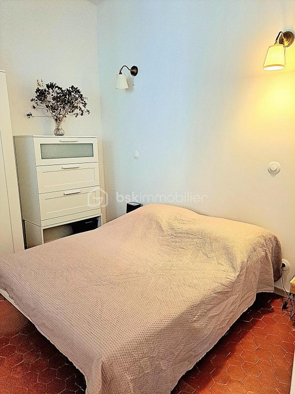 Appartement - 36 m² - 2 pièces