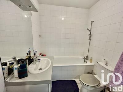 Studio - 26 m² - 1 pièce