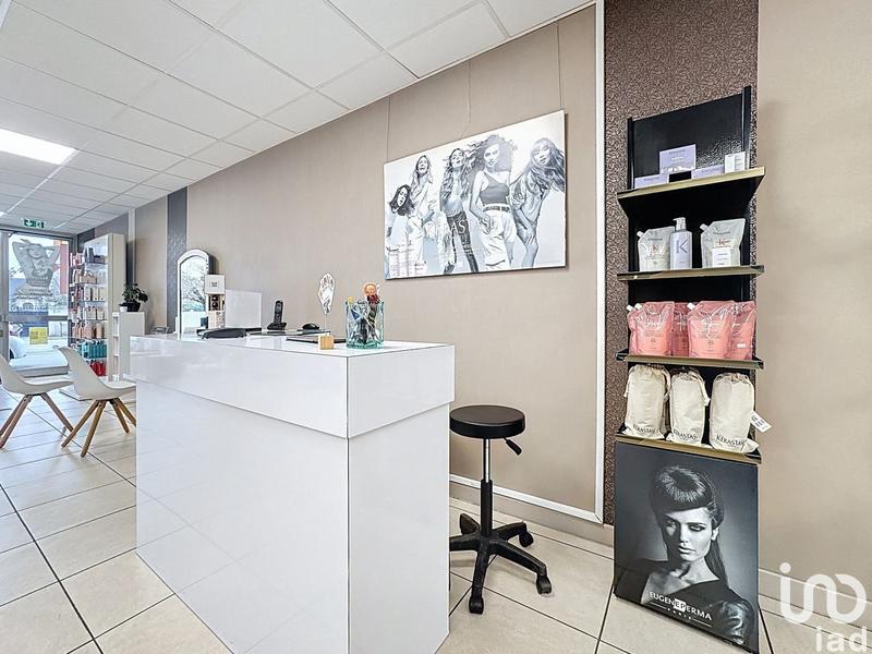 Local commercial - 90 m²