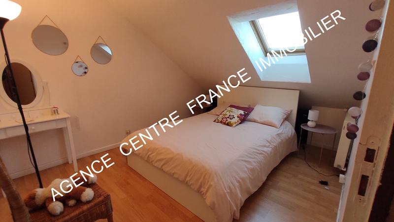 Maison - 165 m² - 7 pièces