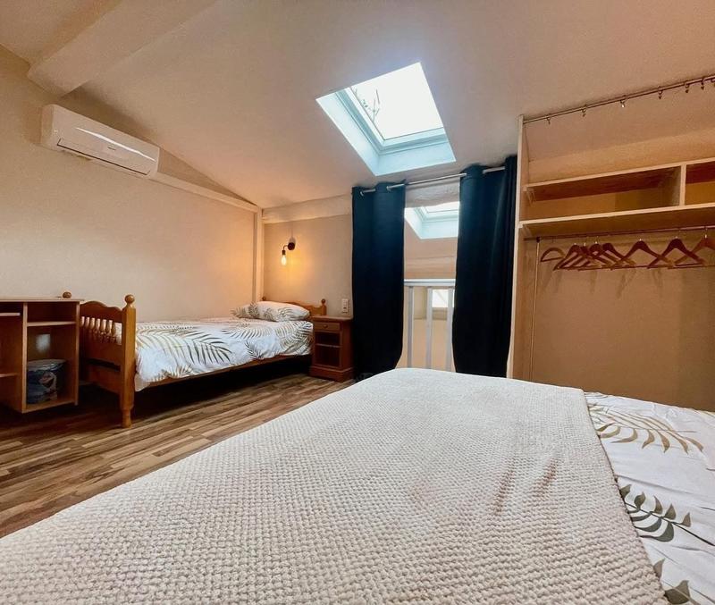 Maison - 122 m² - 5 pièces