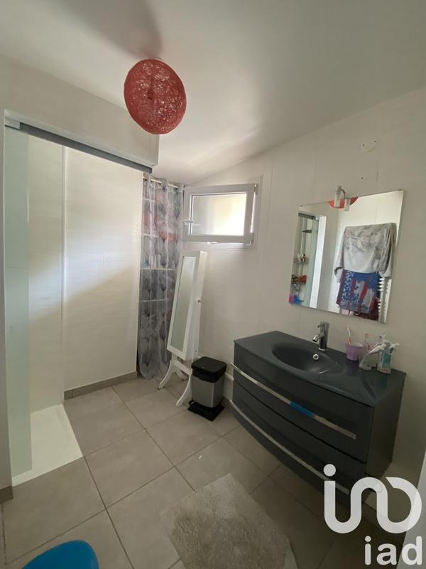 Maison de campagne - 147 m² - 6 pièces