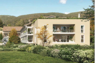 Appartement - 103 m² - 5 pièces