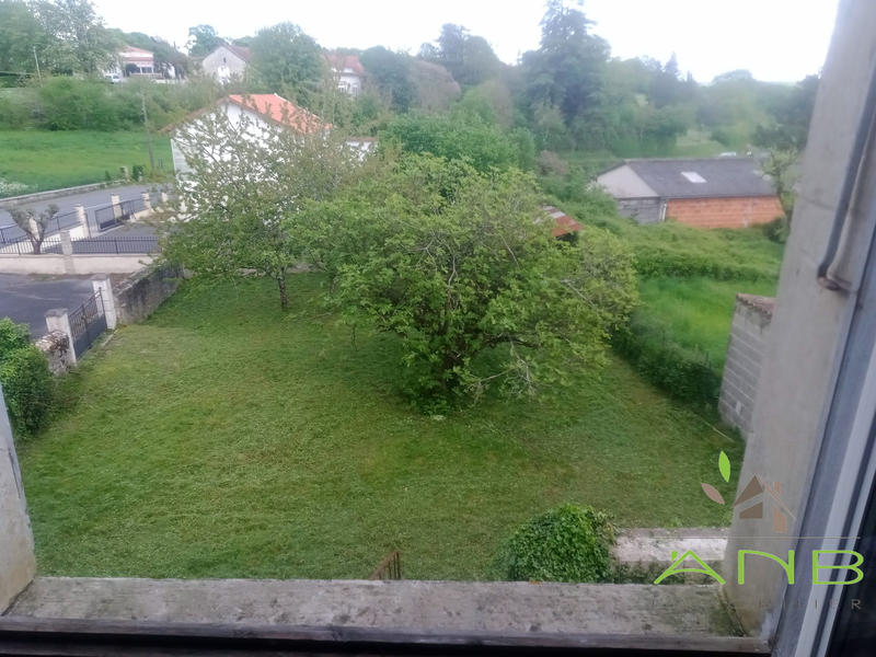 Maison ancienne - 270 m² - 1 pièce