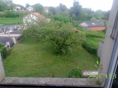 Maison ancienne - 270 m² - 1 pièce