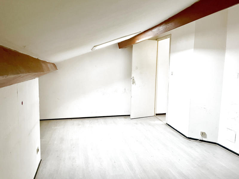 Appartement - 55 m² - 2 pièces