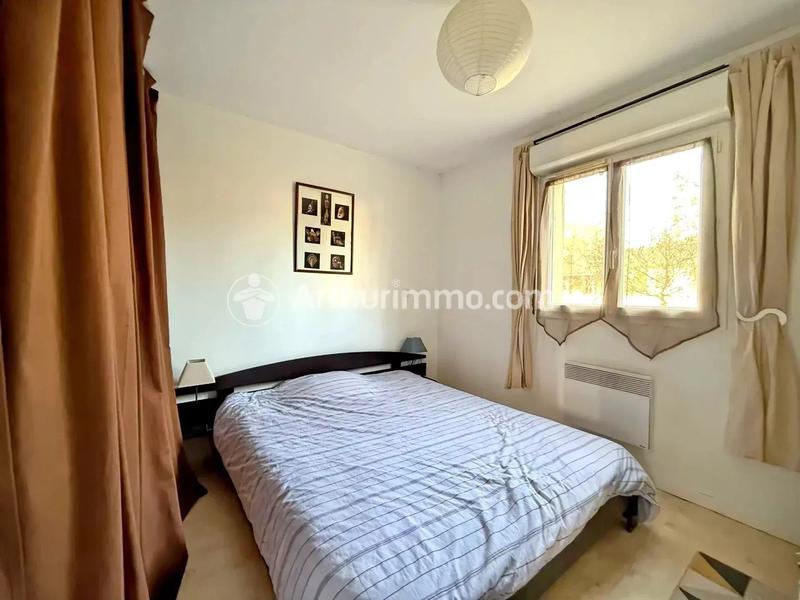 Maison - 84 m² - 4 pièces