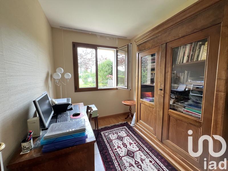 Maison - 143 m² - 5 pièces