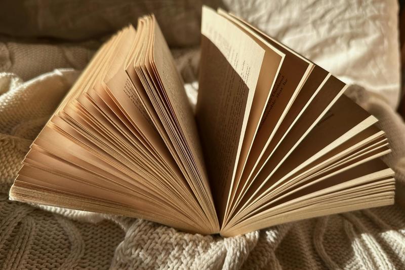 Dédicace avec Chantal Delacôte : et si c’était autrement