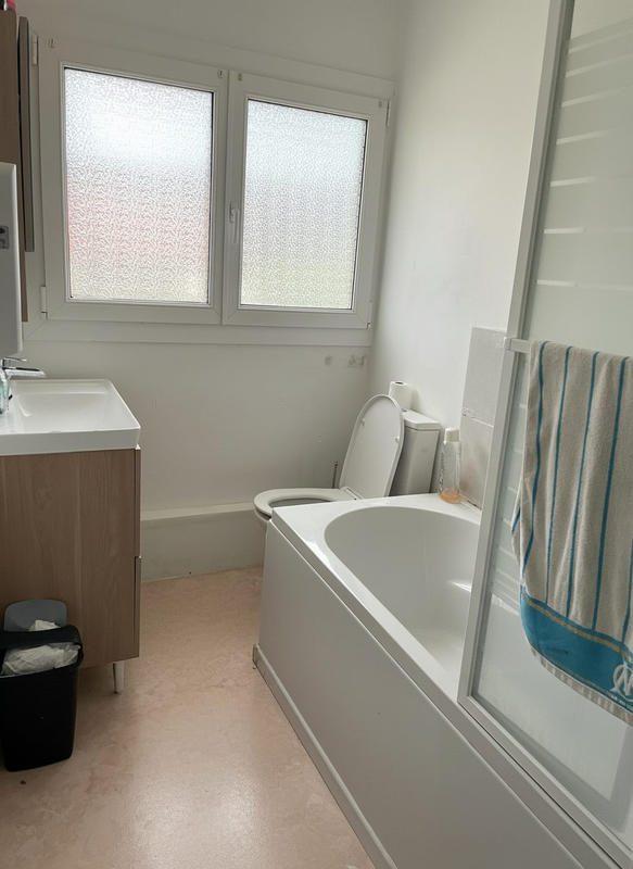 Villa - 114 m² - 5 pièces