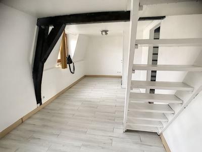 Appartement - 27 m² - 1 pièce