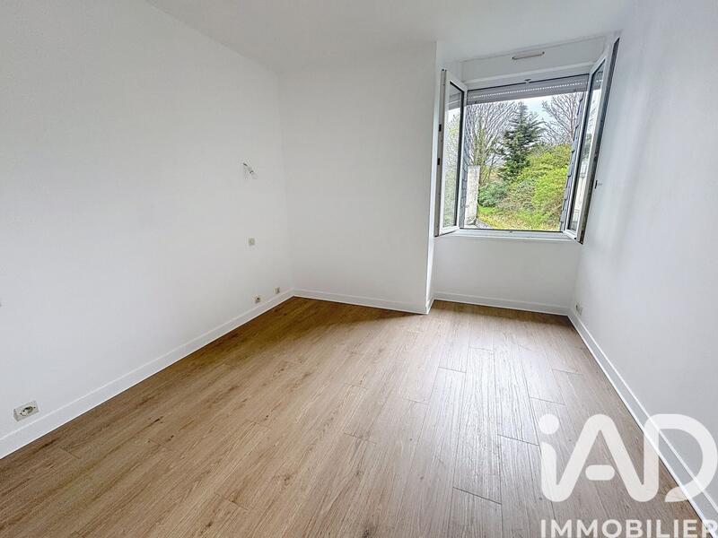 Appartement - 62 m² - 4 pièces