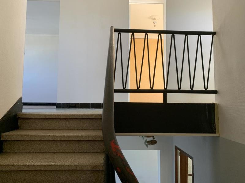 Maison de ville - 120 m² - 5 pièces