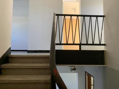 Maison de ville - 120 m² - 5 pièces