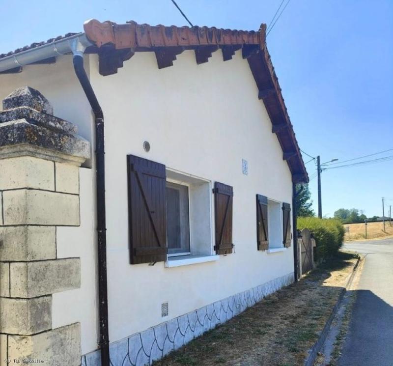 Pavillon - 86 m² - 4 pièces